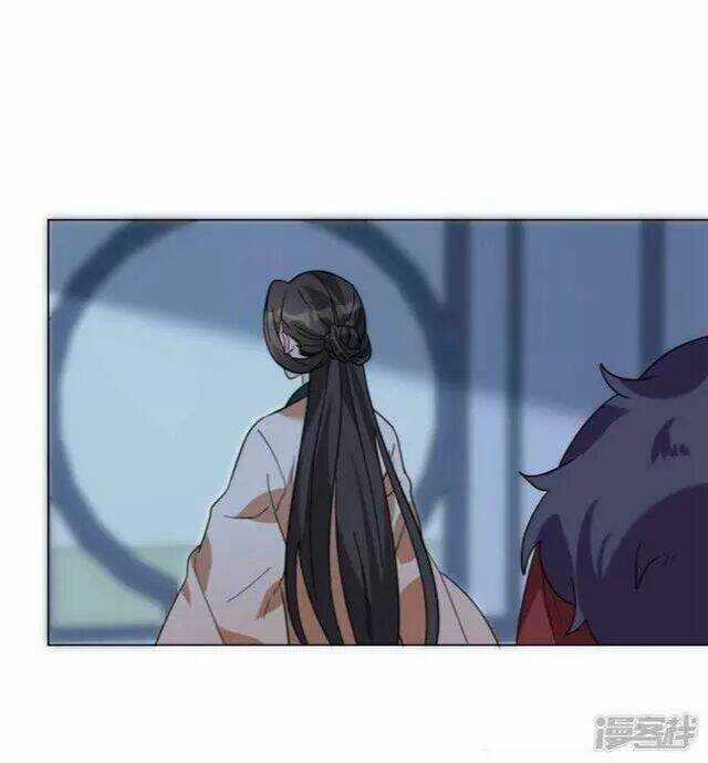 Vương Phi Có Độc! - Chapter 11 - Trang 39