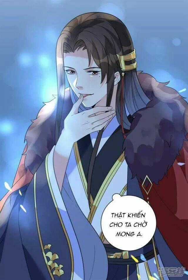 Vương Phi Có Độc! - Chapter 11 - Trang 41