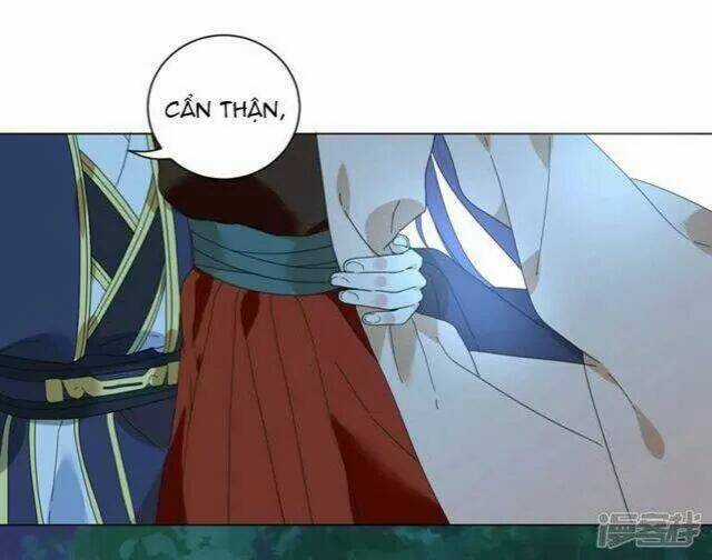 Vương Phi Có Độc! - Chapter 11 - Trang 7