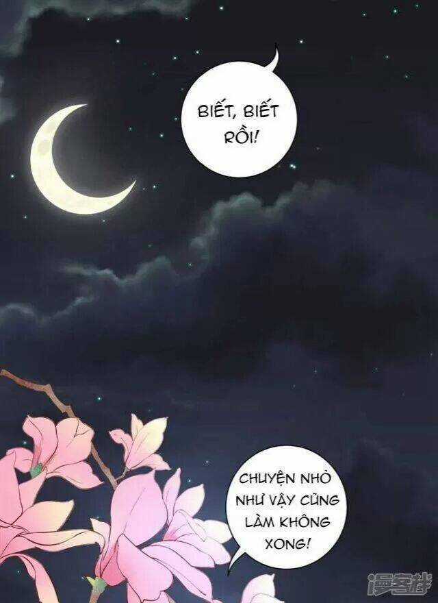 Vương Phi Có Độc! - Chapter 11 - Trang 9