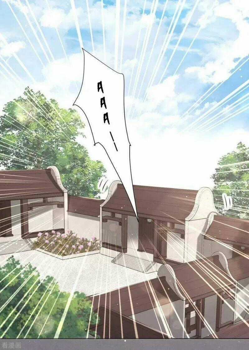 Vương Phi Có Độc! - Chapter 110 - Trang 2