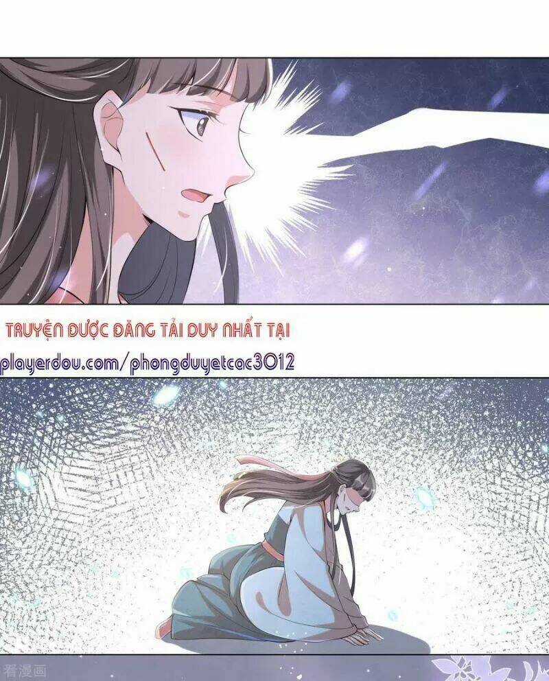 Vương Phi Có Độc! - Chapter 110 - Trang 15