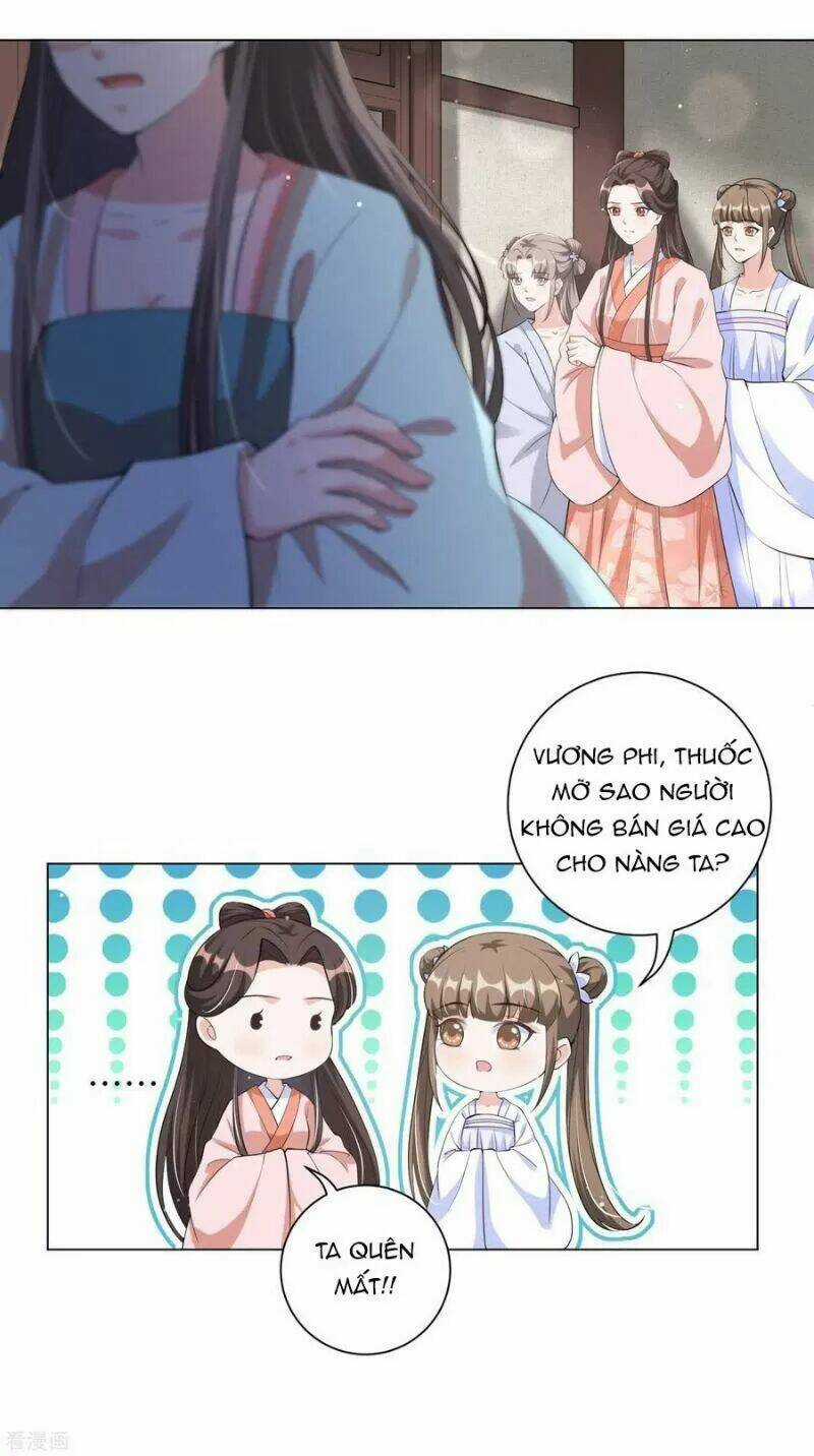 Vương Phi Có Độc! - Chapter 110 - Trang 20