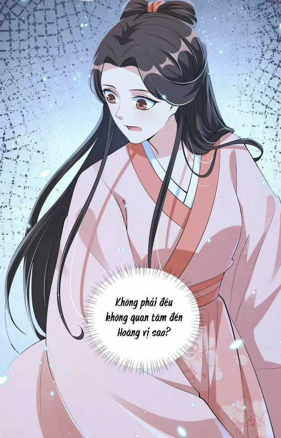 Vương Phi Có Độc! - Chapter 110 - Trang 23