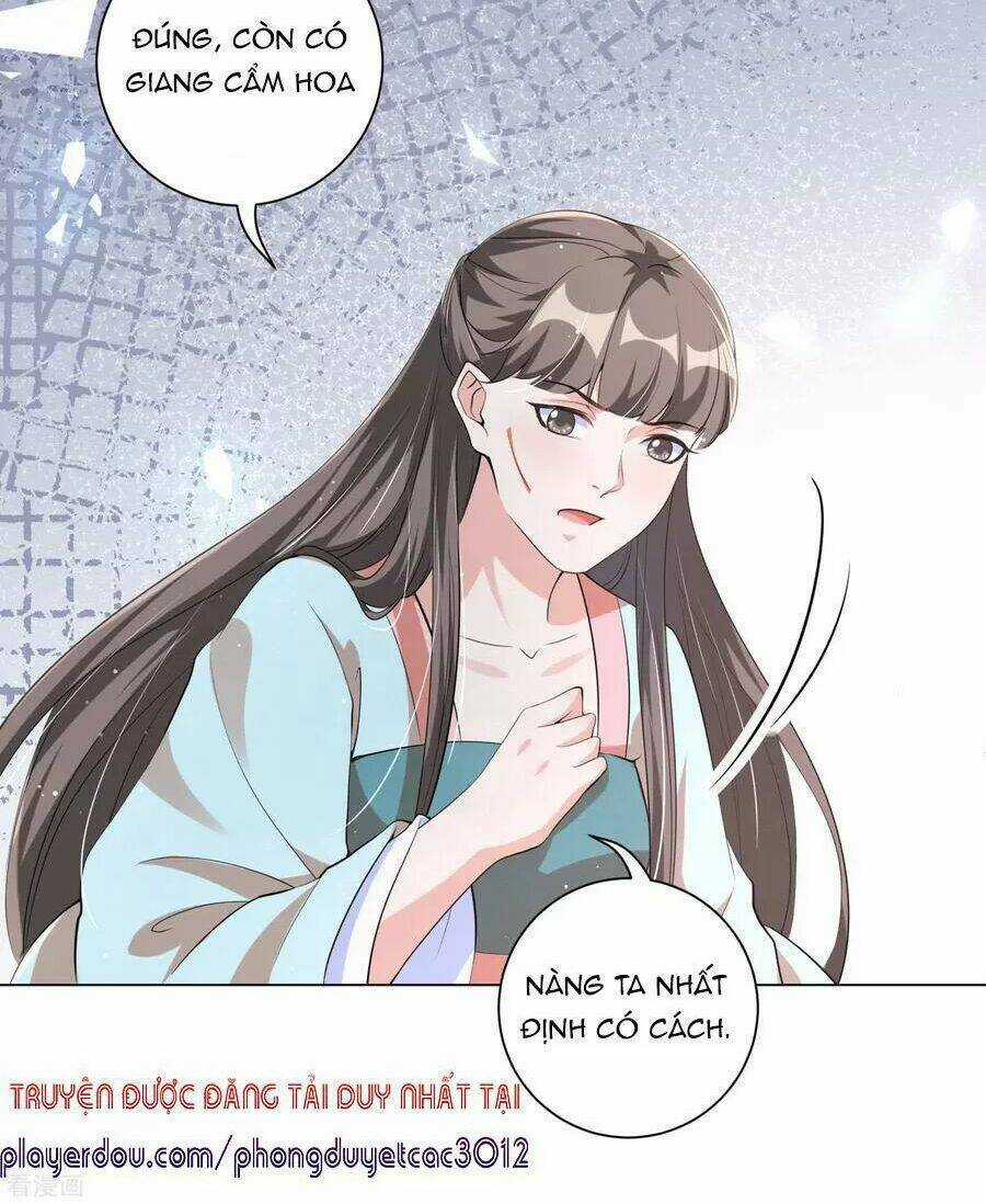 Vương Phi Có Độc! - Chapter 110 - Trang 5