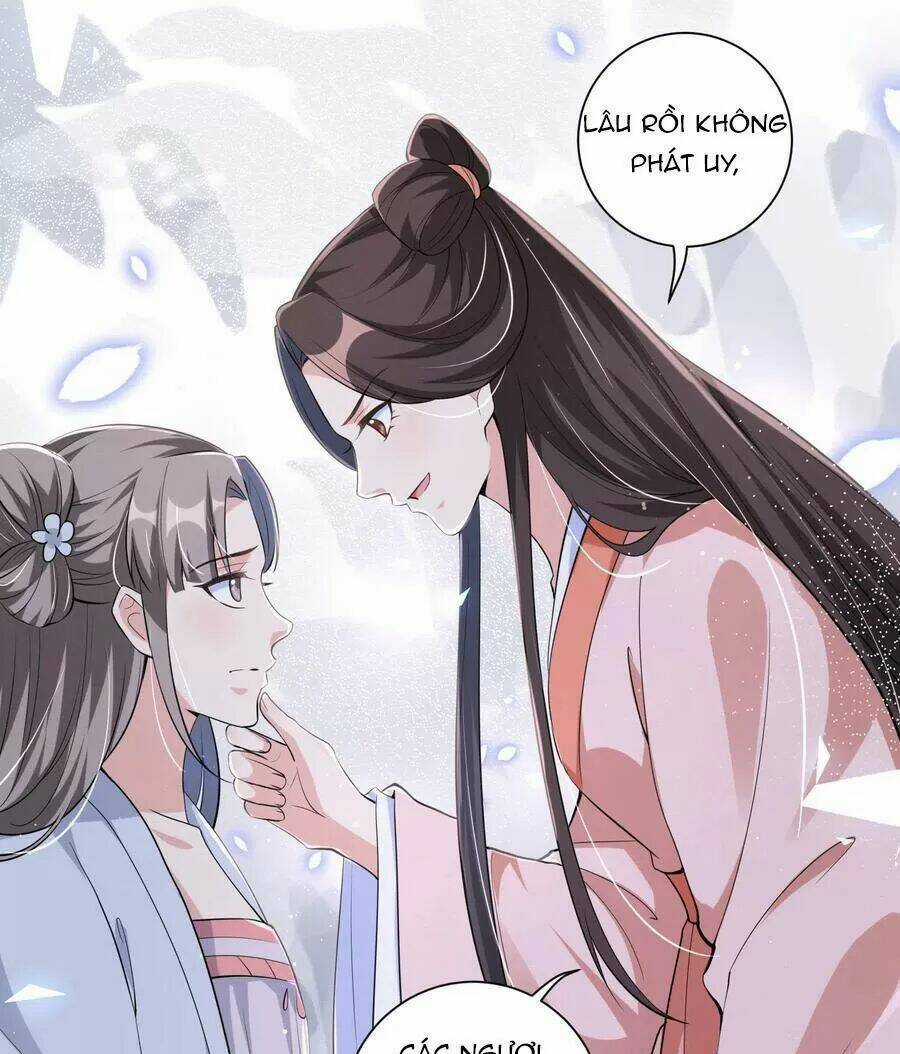 Vương Phi Có Độc! - Chapter 110 - Trang 9