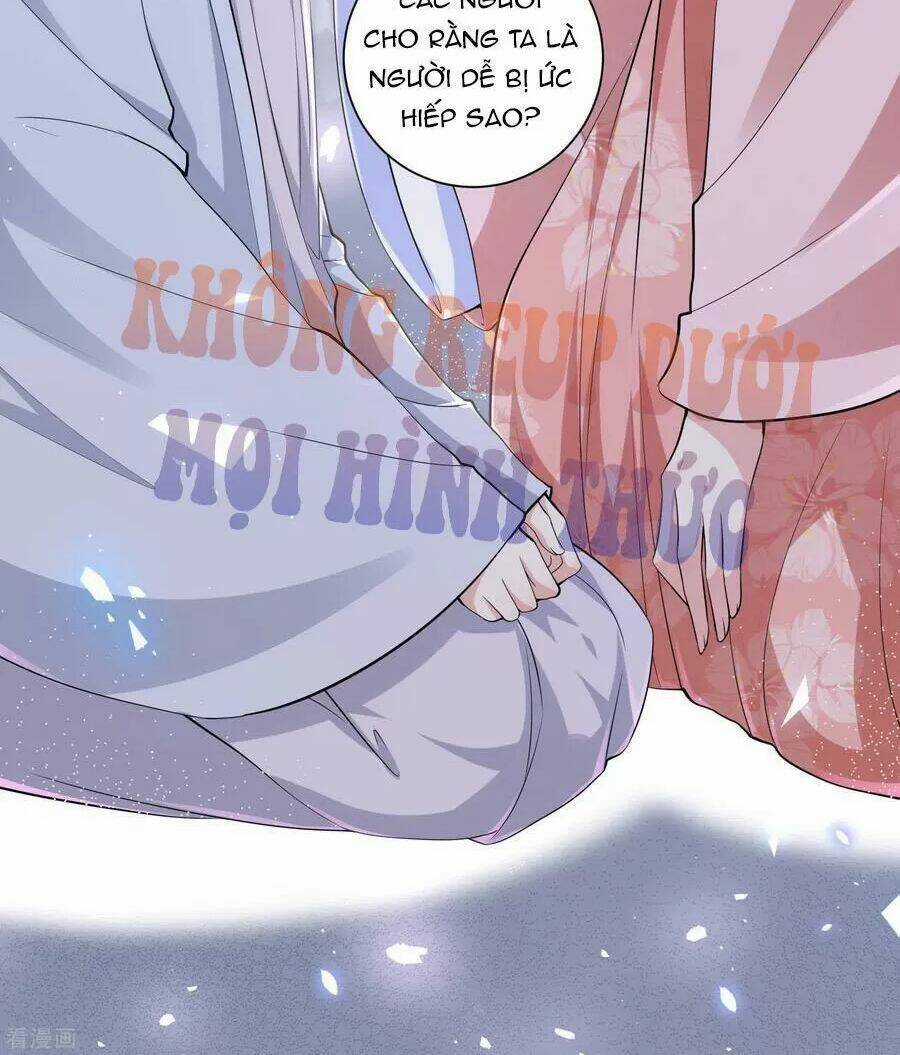 Vương Phi Có Độc! - Chapter 110 - Trang 10