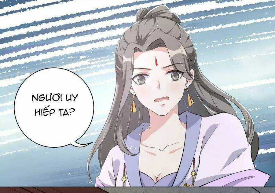 Vương Phi Có Độc! - Chapter 111 - Trang 14