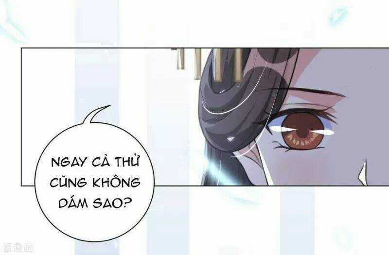 Vương Phi Có Độc! - Chapter 111 - Trang 17