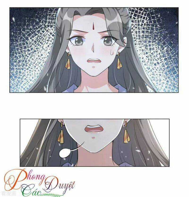 Vương Phi Có Độc! - Chapter 111 - Trang 20