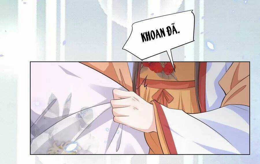 Vương Phi Có Độc! - Chapter 111 - Trang 22