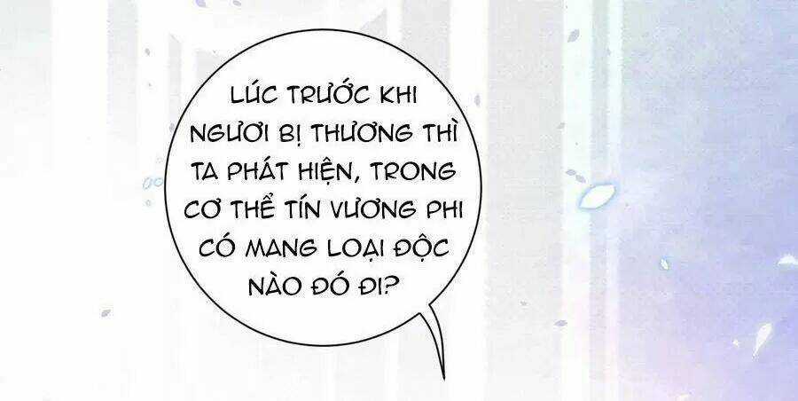Vương Phi Có Độc! - Chapter 111 - Trang 23