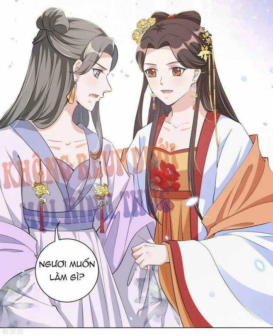 Vương Phi Có Độc! - Chapter 111 - Trang 24