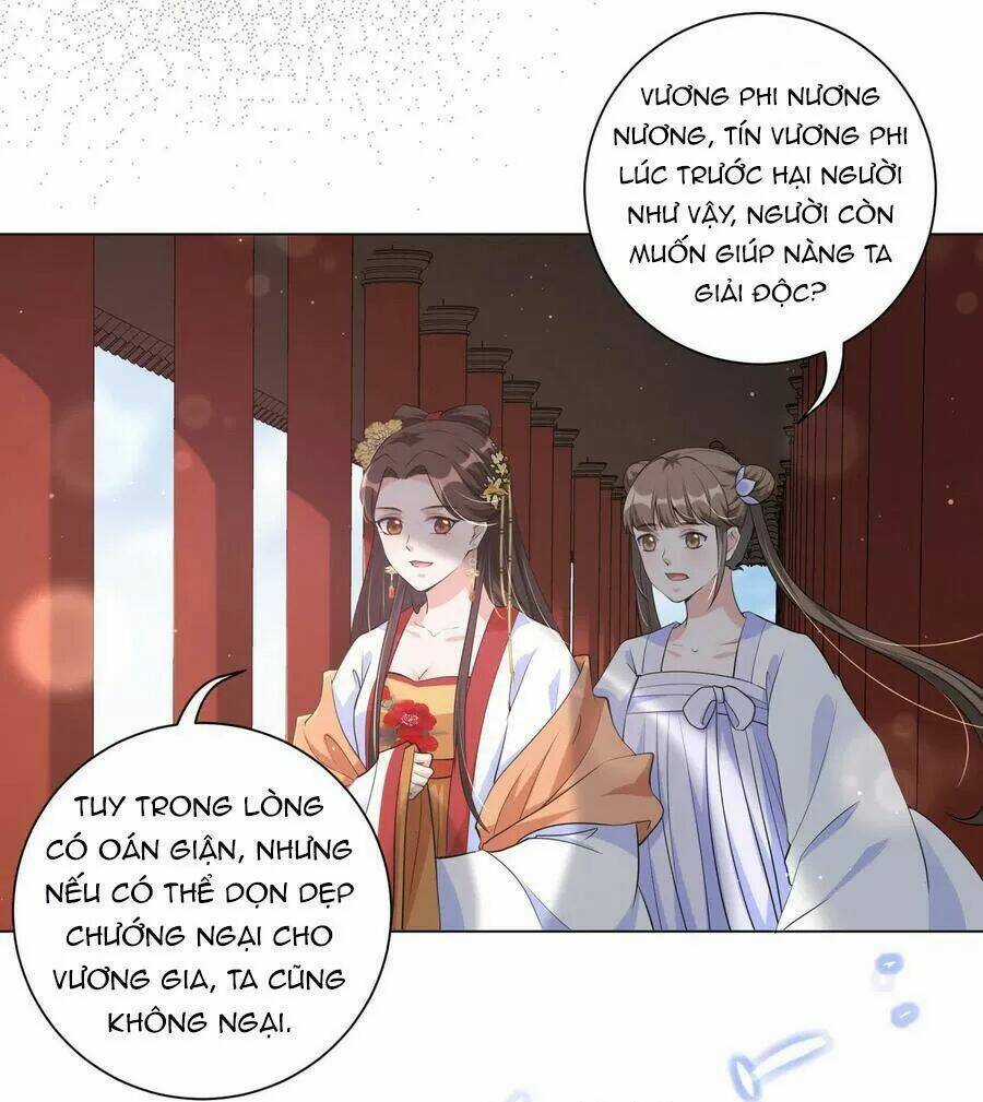 Vương Phi Có Độc! - Chapter 111 - Trang 29