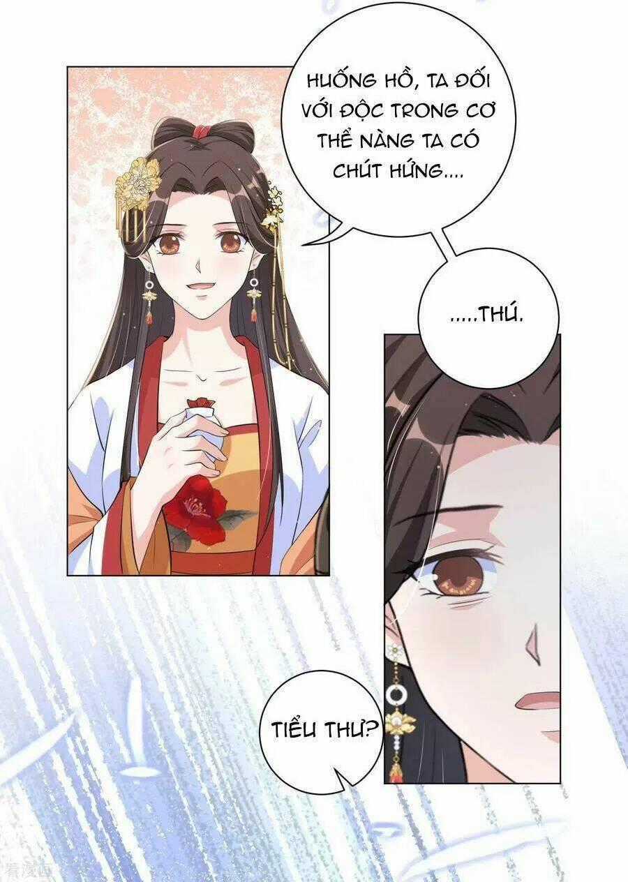 Vương Phi Có Độc! - Chapter 111 - Trang 30