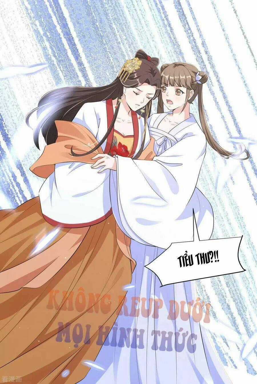 Vương Phi Có Độc! - Chapter 111 - Trang 31