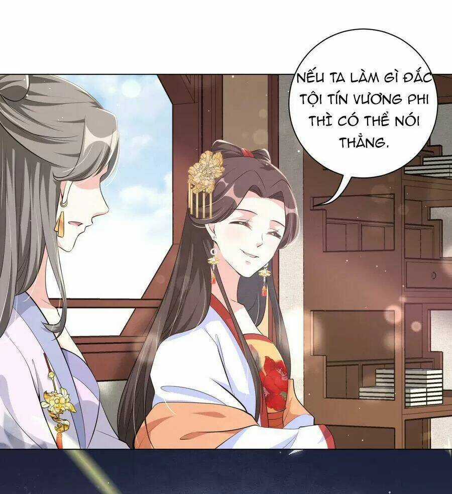 Vương Phi Có Độc! - Chapter 111 - Trang 6