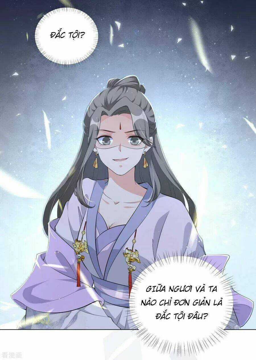 Vương Phi Có Độc! - Chapter 111 - Trang 7