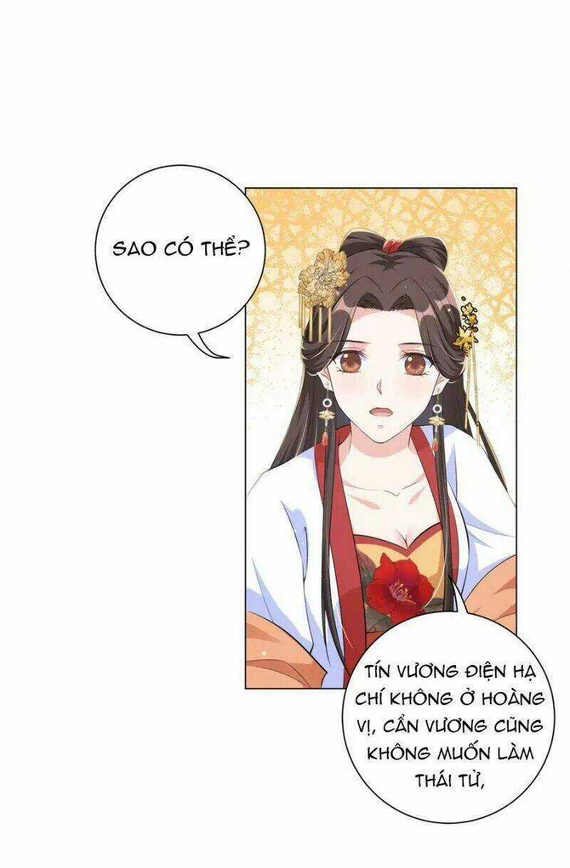 Vương Phi Có Độc! - Chapter 111 - Trang 10