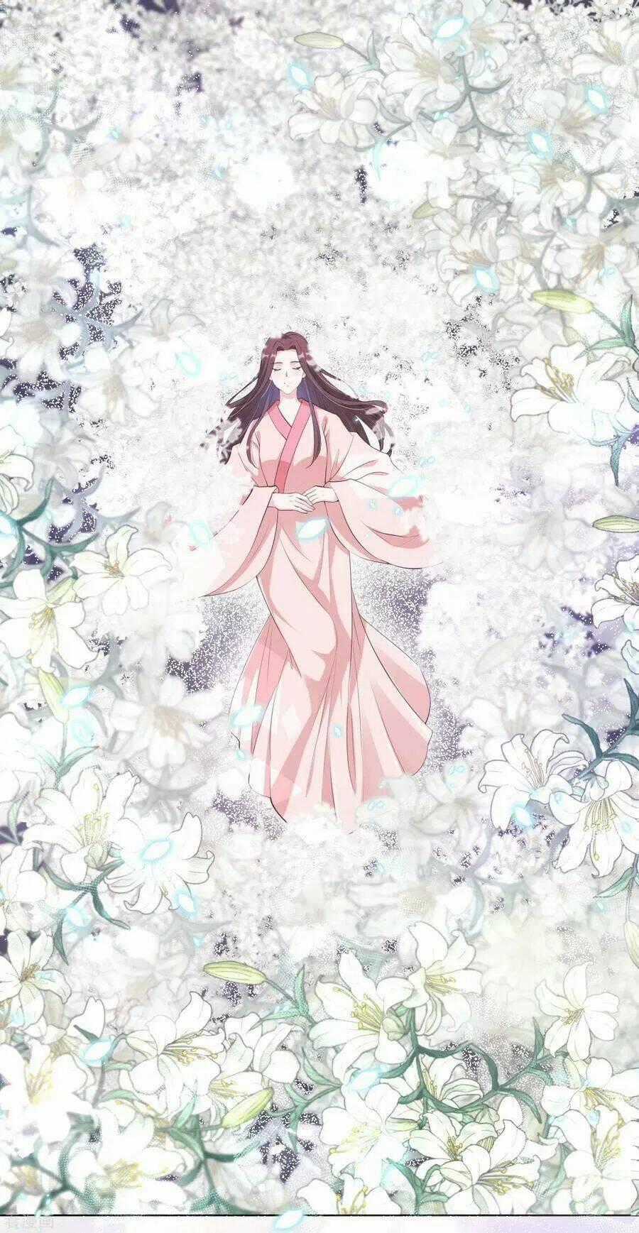 Vương Phi Có Độc! - Chapter 112 - Trang 2