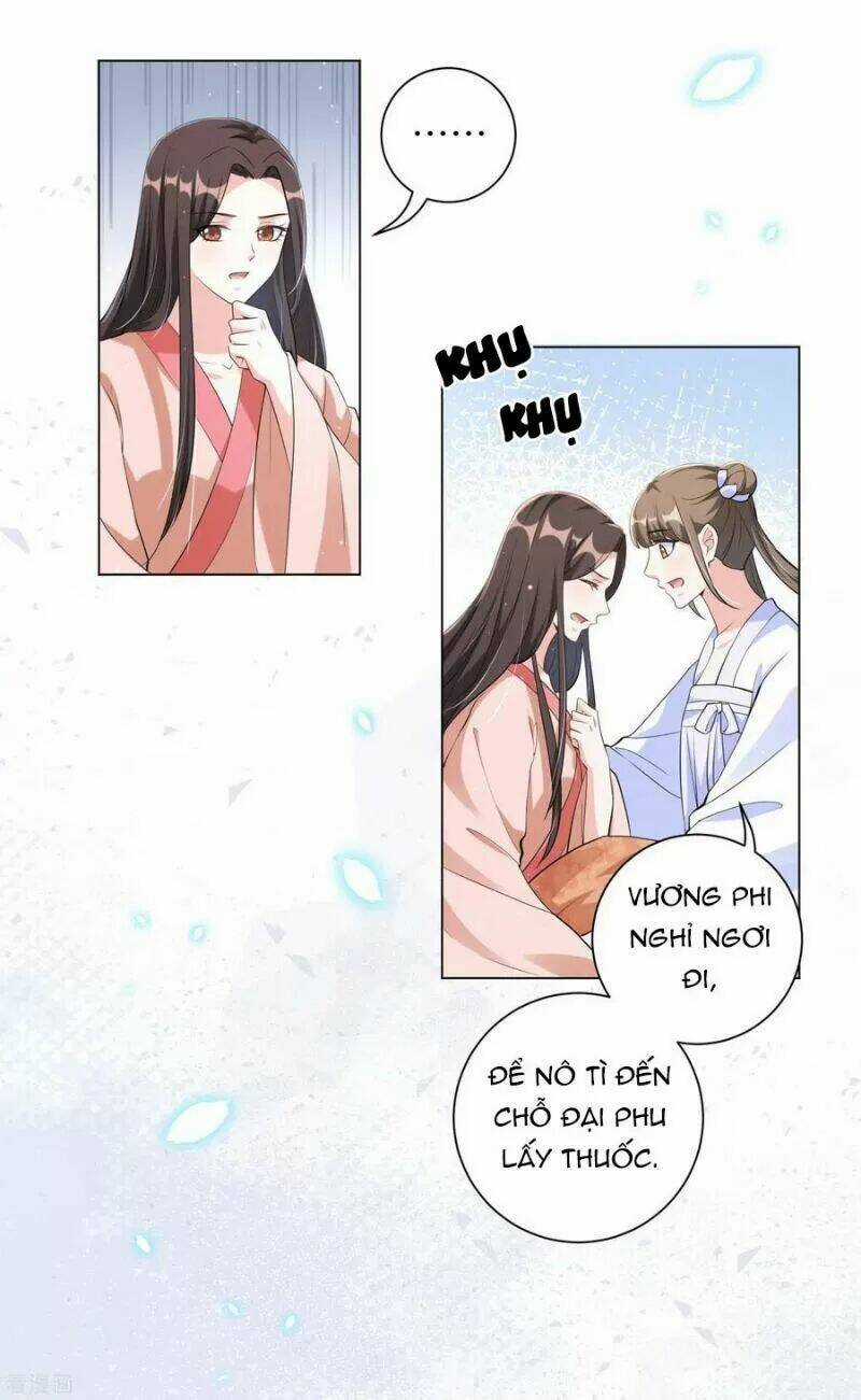 Vương Phi Có Độc! - Chapter 112 - Trang 17