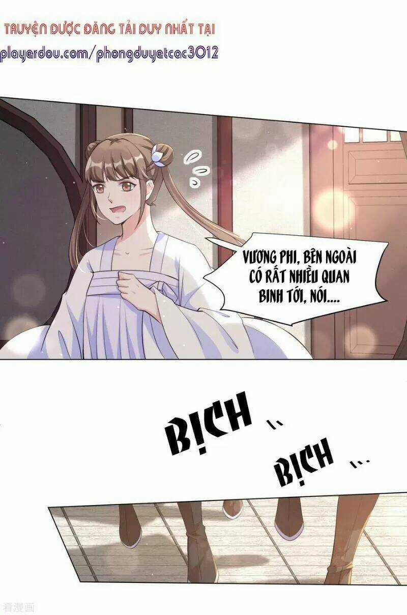 Vương Phi Có Độc! - Chapter 112 - Trang 19