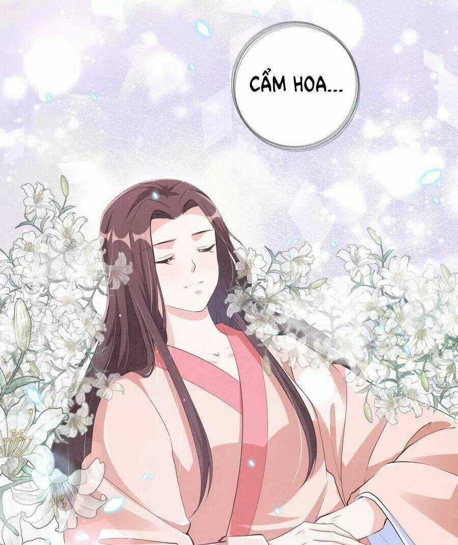 Vương Phi Có Độc! - Chapter 112 - Trang 3