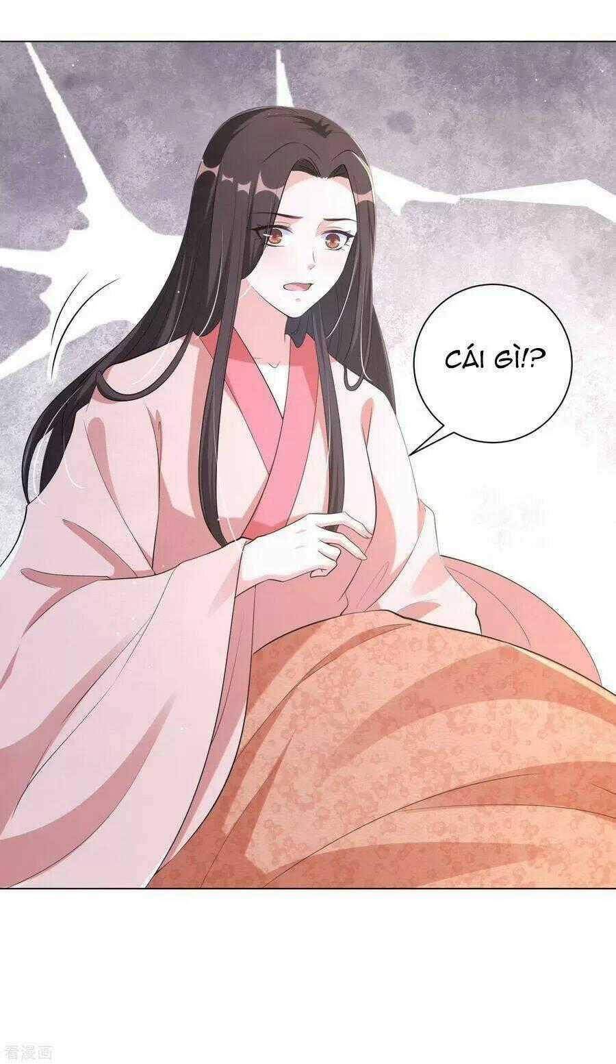 Vương Phi Có Độc! - Chapter 112 - Trang 21