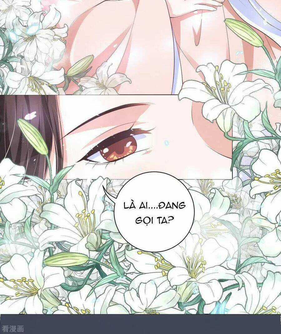 Vương Phi Có Độc! - Chapter 112 - Trang 4