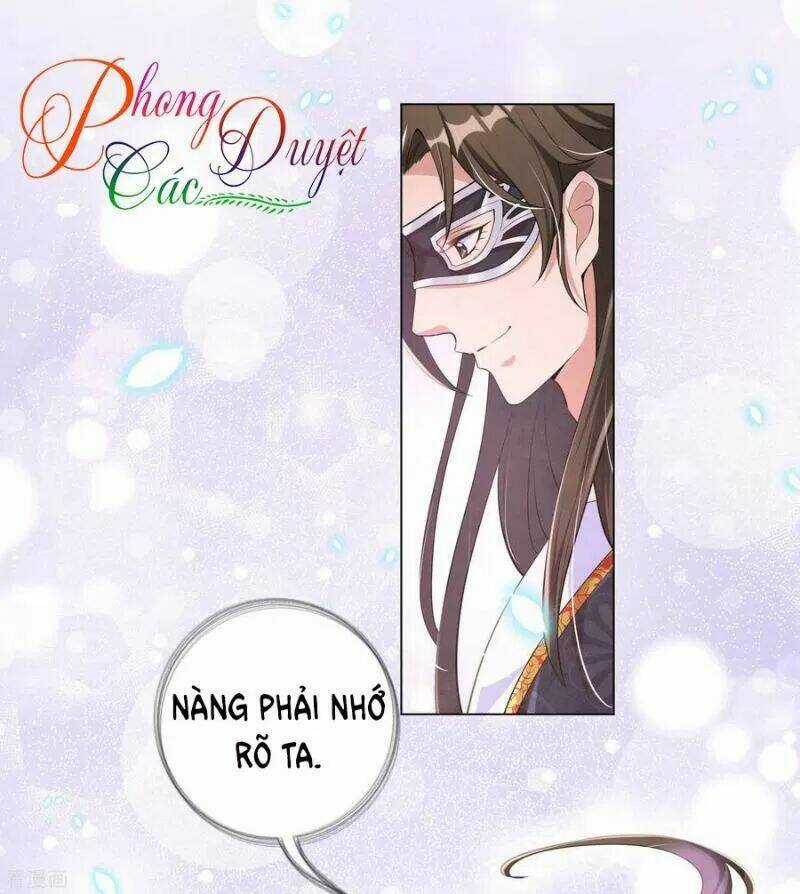 Vương Phi Có Độc! - Chapter 112 - Trang 6