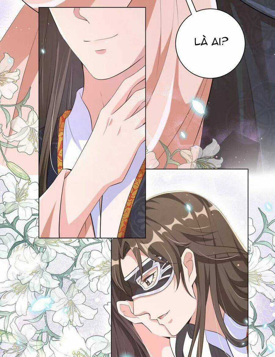 Vương Phi Có Độc! - Chapter 112 - Trang 8