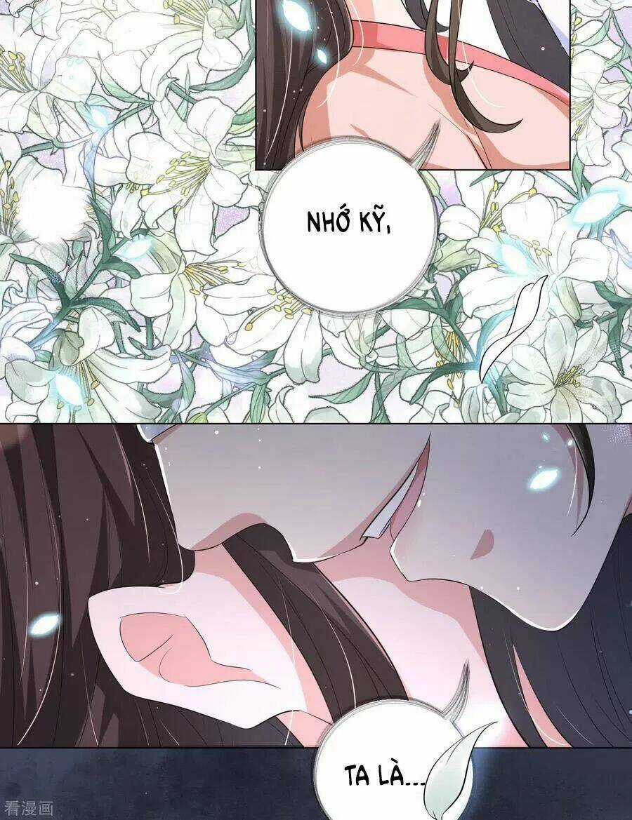 Vương Phi Có Độc! - Chapter 112 - Trang 9