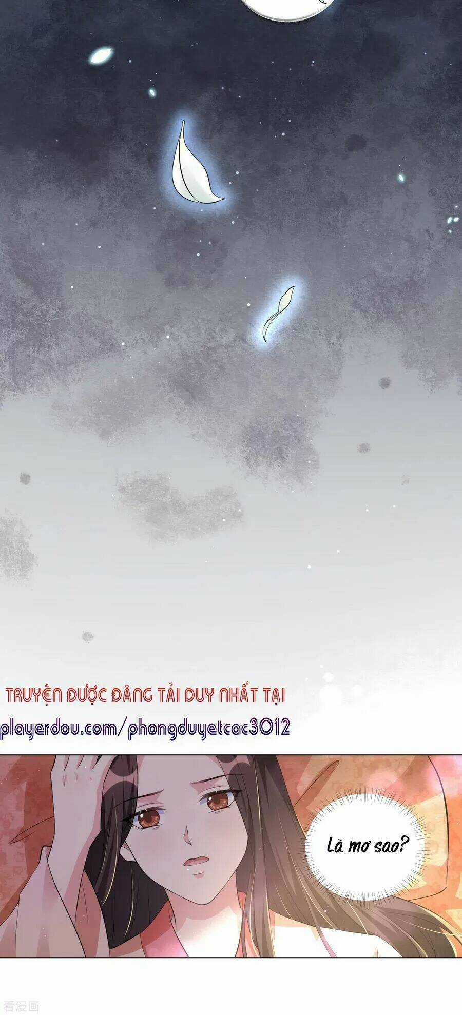 Vương Phi Có Độc! - Chapter 112 - Trang 10