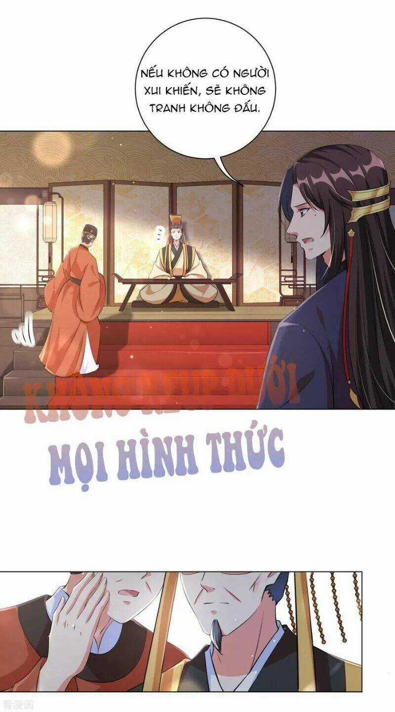 Vương Phi Có Độc! - Chapter 113 - Trang 23