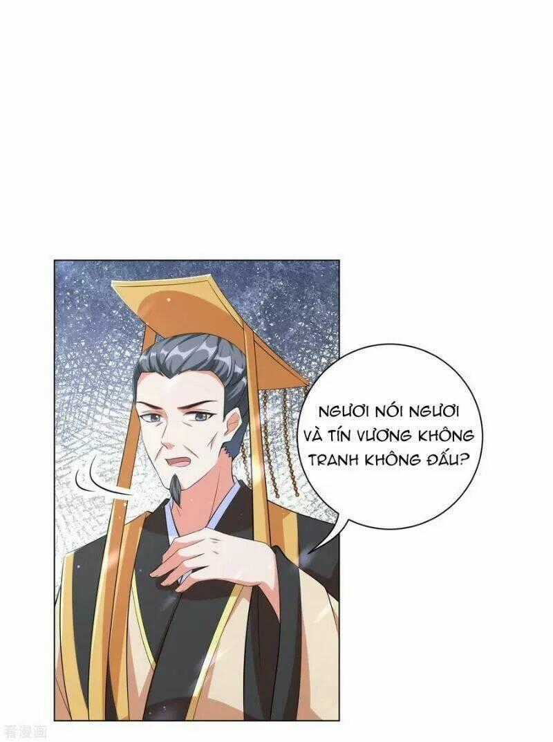 Vương Phi Có Độc! - Chapter 113 - Trang 24