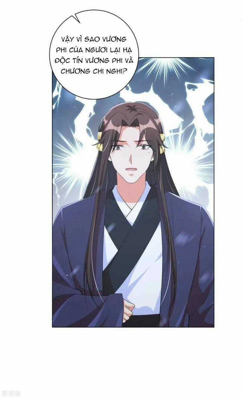 Vương Phi Có Độc! - Chapter 113 - Trang 25