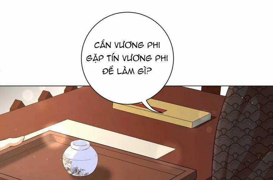 Vương Phi Có Độc! - Chapter 113 - Trang 4