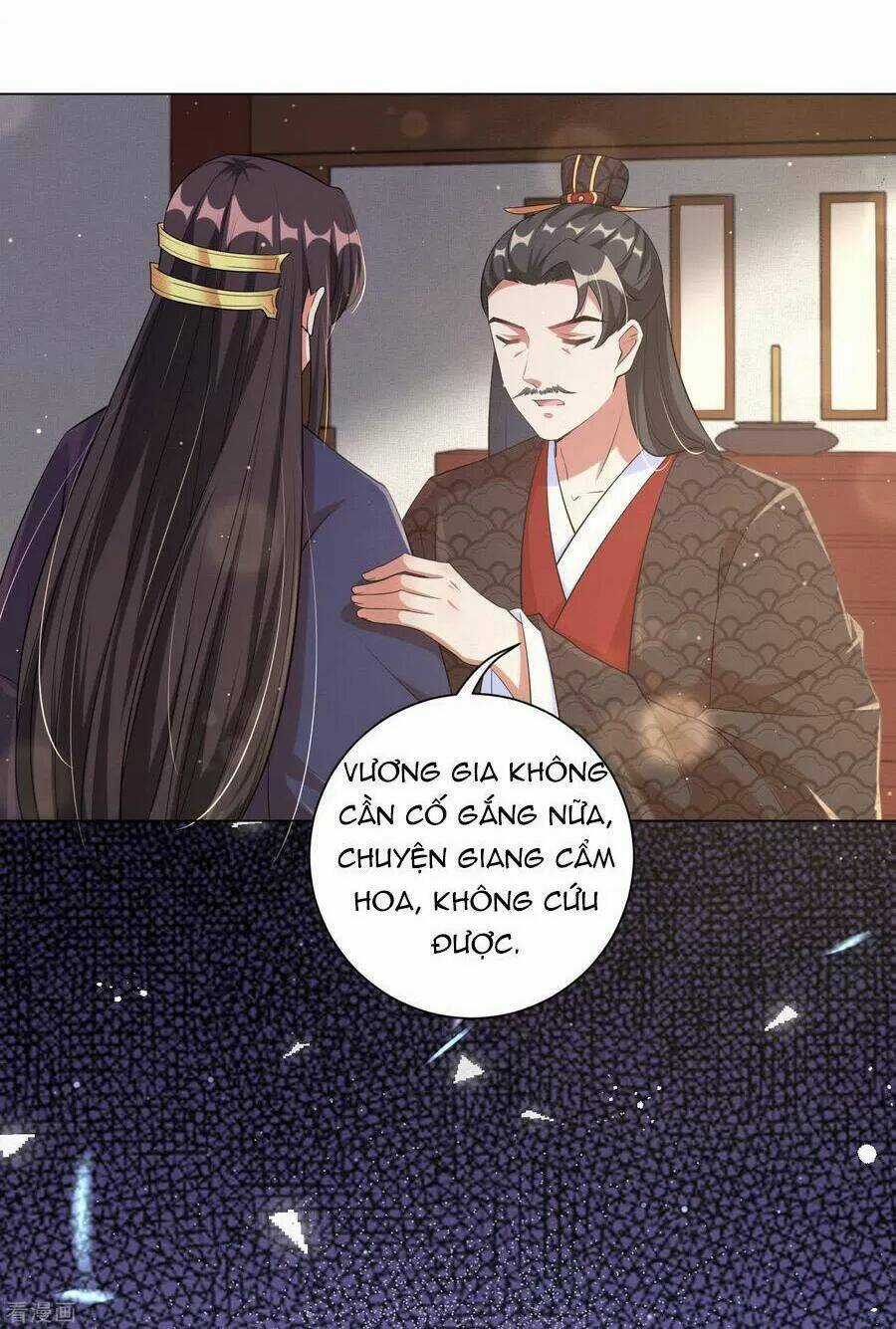 Vương Phi Có Độc! - Chapter 114 - Trang 14