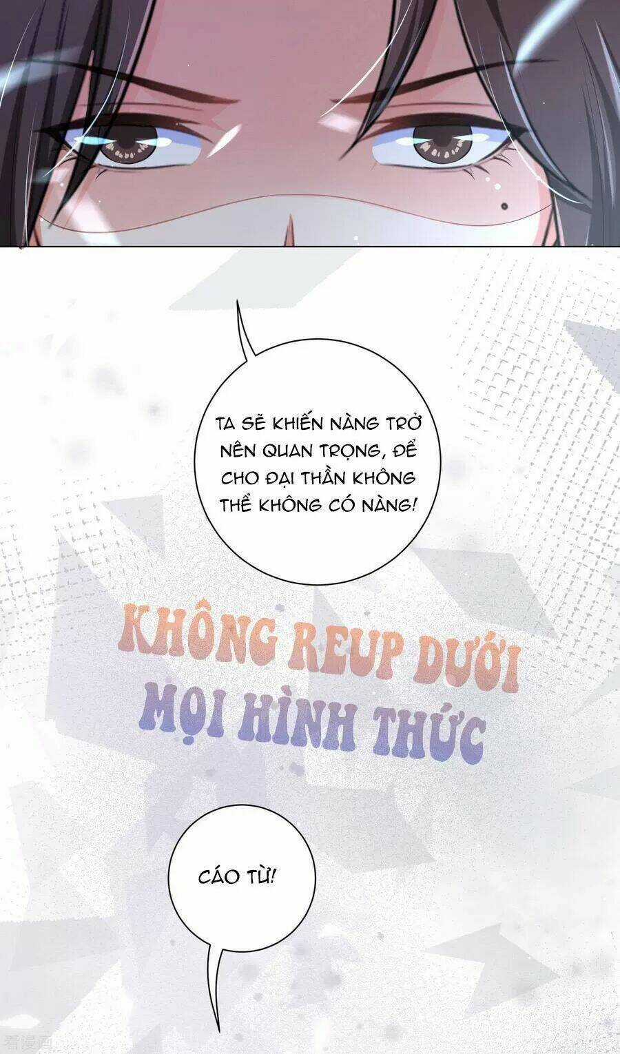 Vương Phi Có Độc! - Chapter 114 - Trang 16