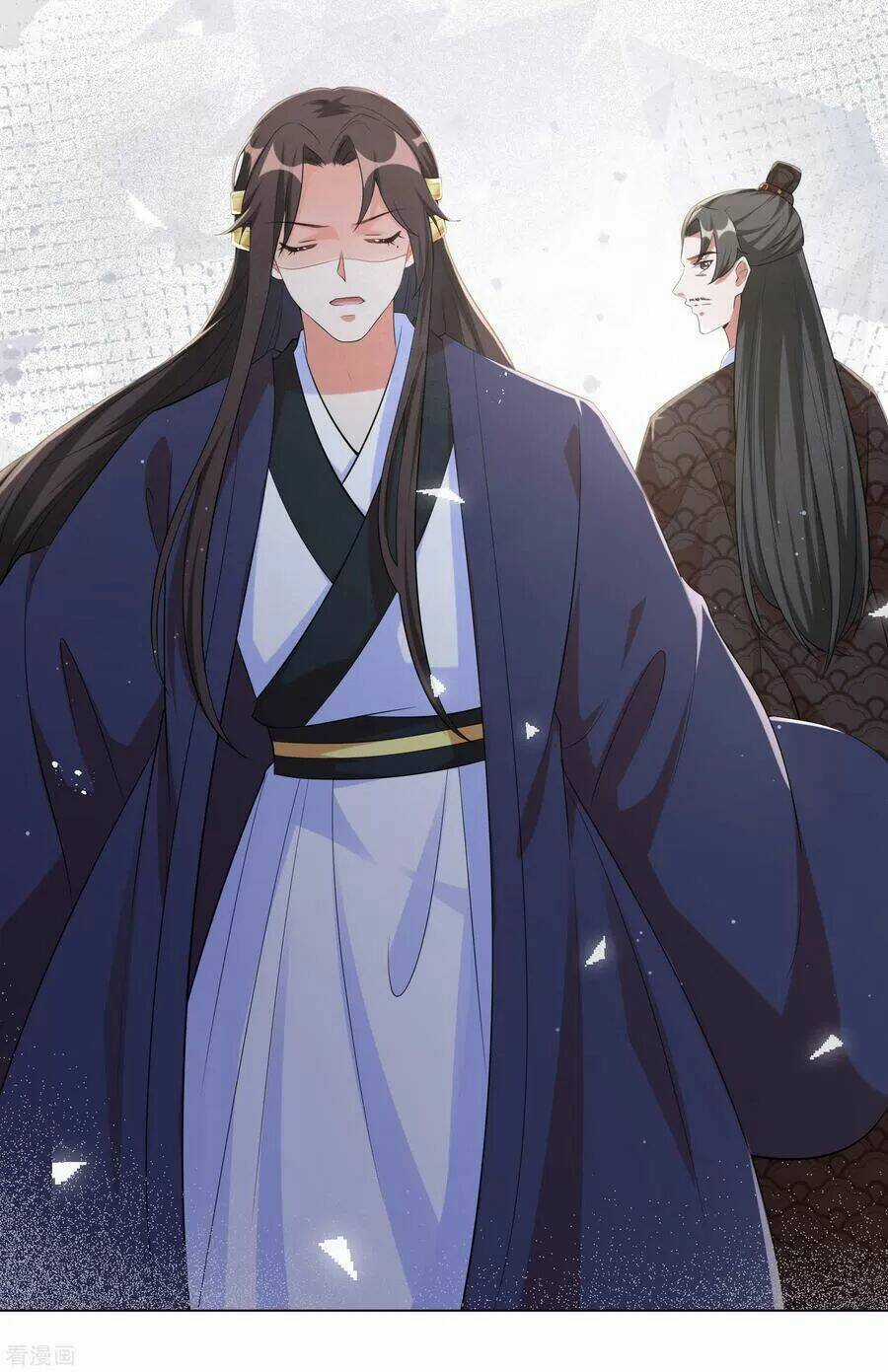 Vương Phi Có Độc! - Chapter 114 - Trang 17