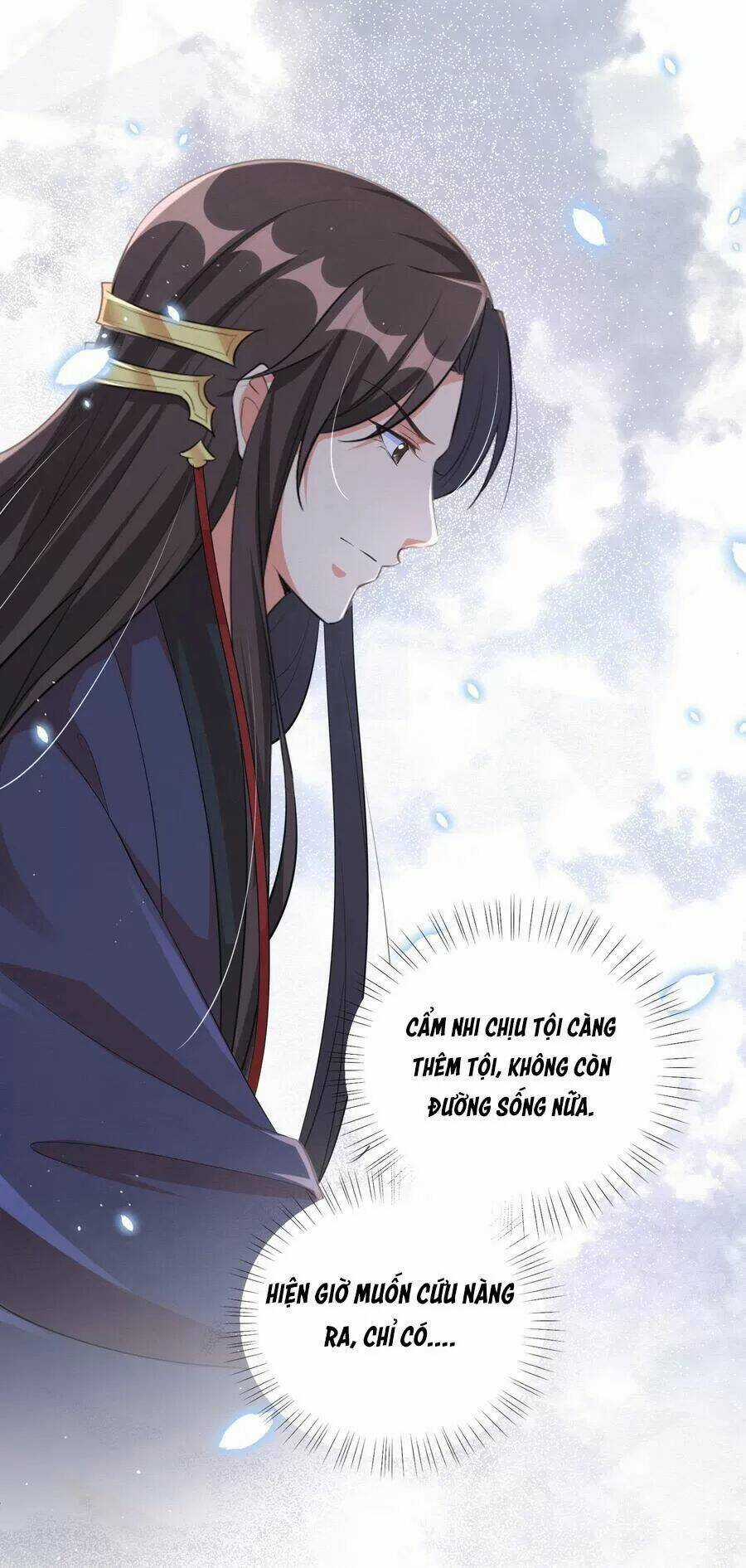 Vương Phi Có Độc! - Chapter 114 - Trang 18