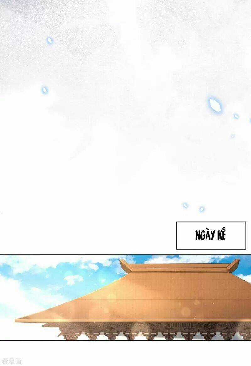 Vương Phi Có Độc! - Chapter 114 - Trang 19