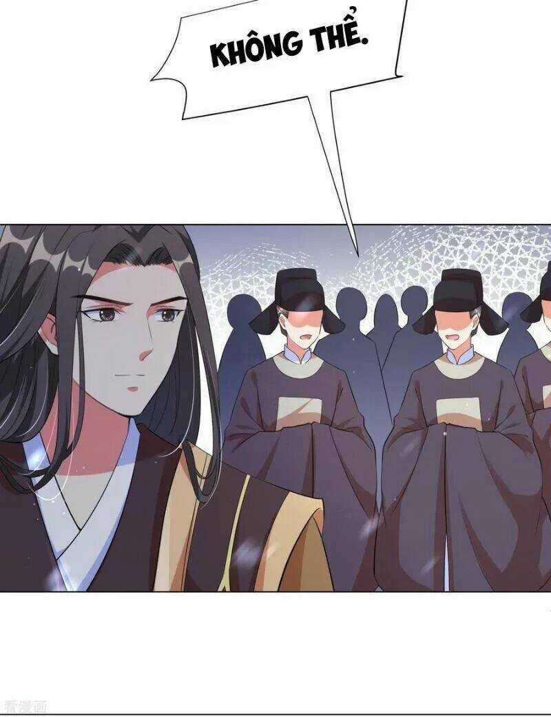 Vương Phi Có Độc! - Chapter 114 - Trang 21