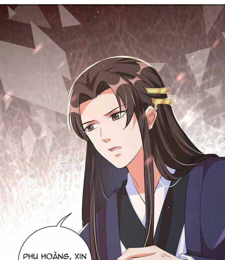 Vương Phi Có Độc! - Chapter 114 - Trang 22