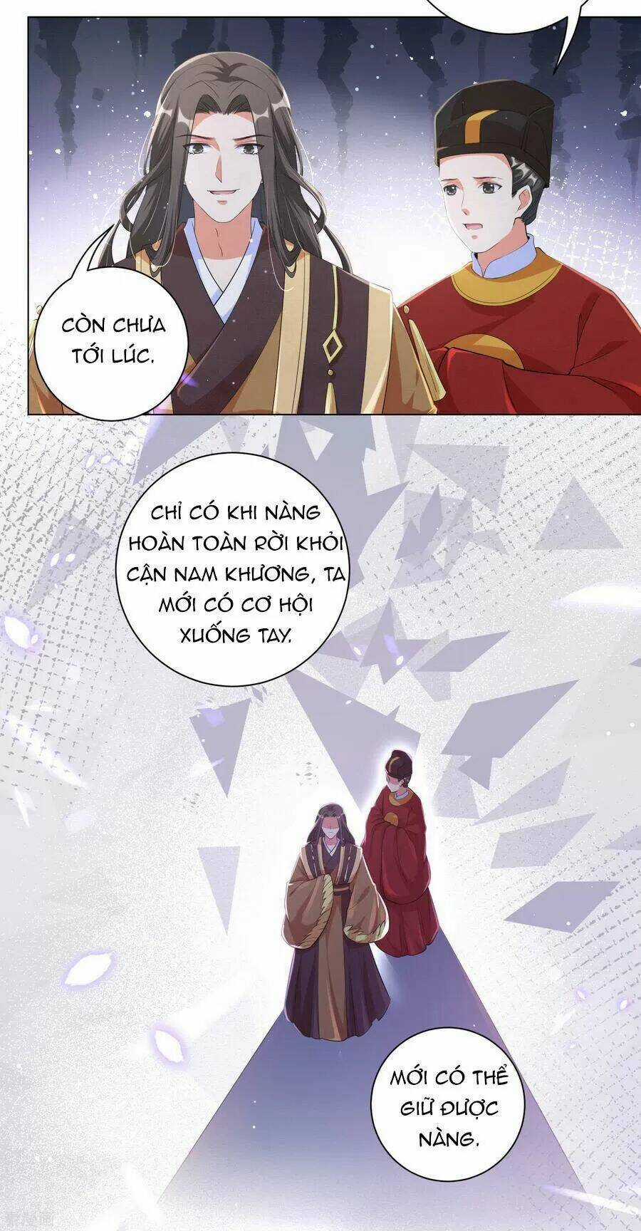 Vương Phi Có Độc! - Chapter 114 - Trang 5