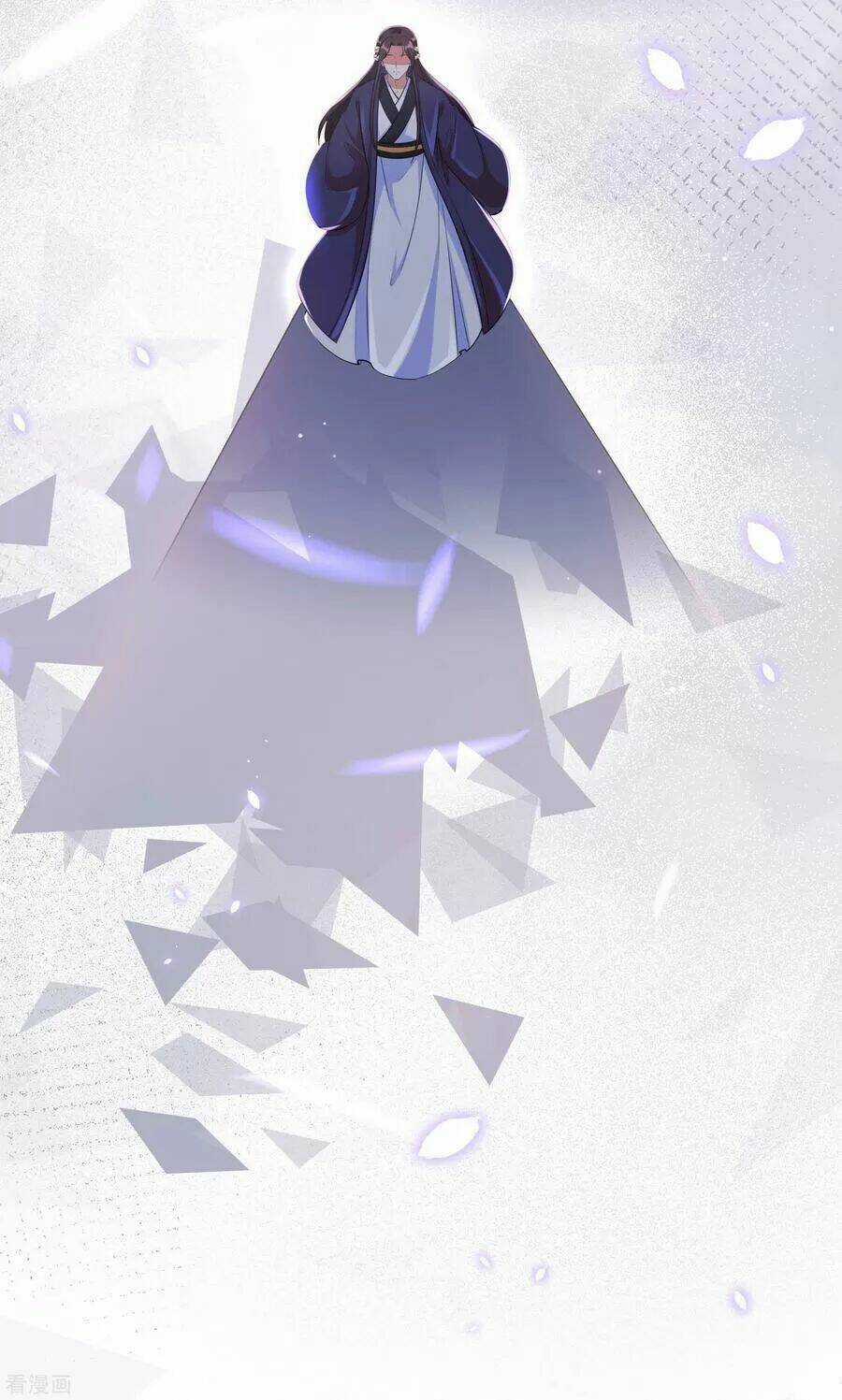 Vương Phi Có Độc! - Chapter 114 - Trang 6