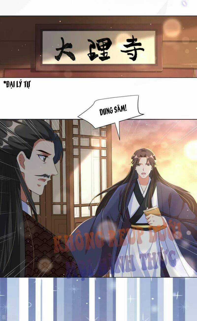 Vương Phi Có Độc! - Chapter 114 - Trang 7