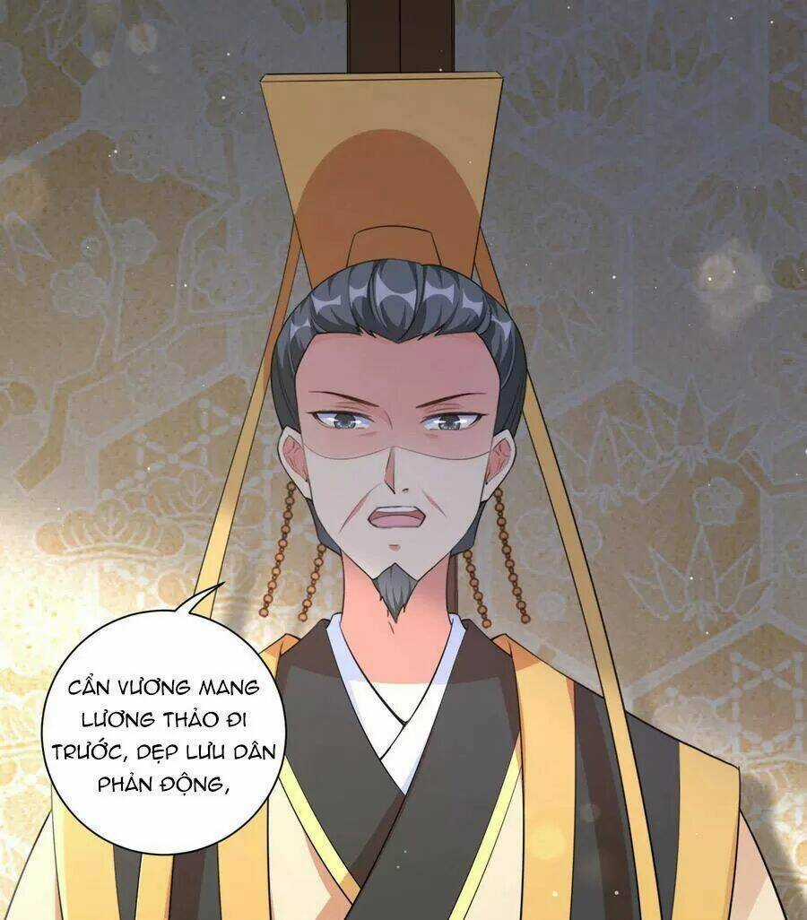 Vương Phi Có Độc! - Chapter 115 - Trang 13