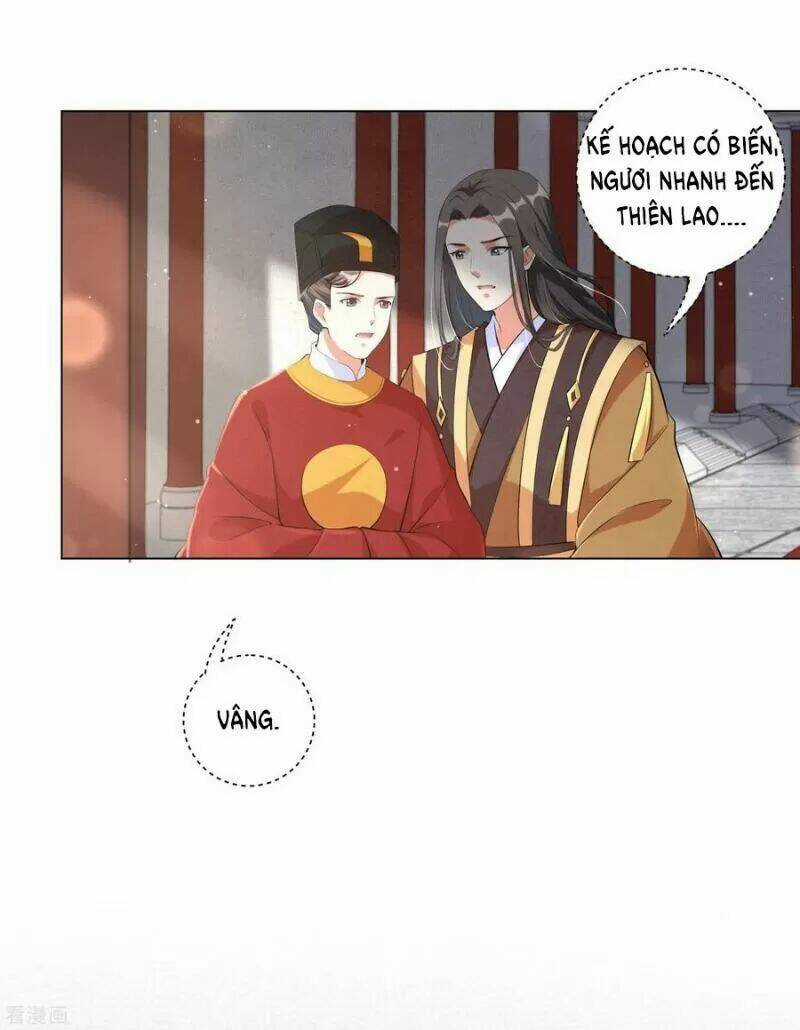 Vương Phi Có Độc! - Chapter 115 - Trang 16