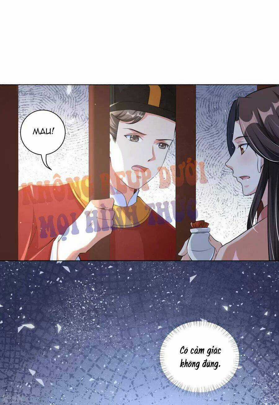 Vương Phi Có Độc! - Chapter 115 - Trang 21